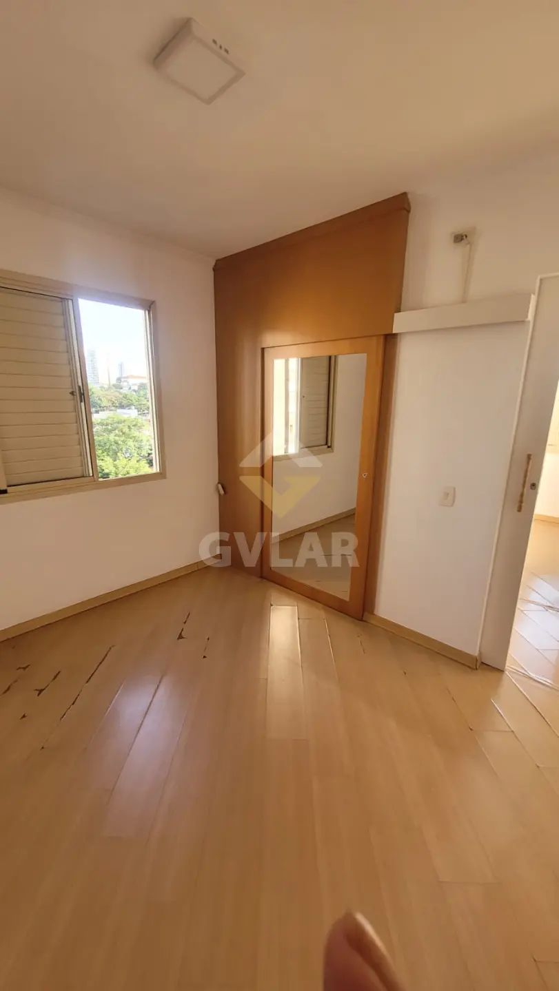 APARTAMENTO NA MOOCA – TODO MOBILIADO